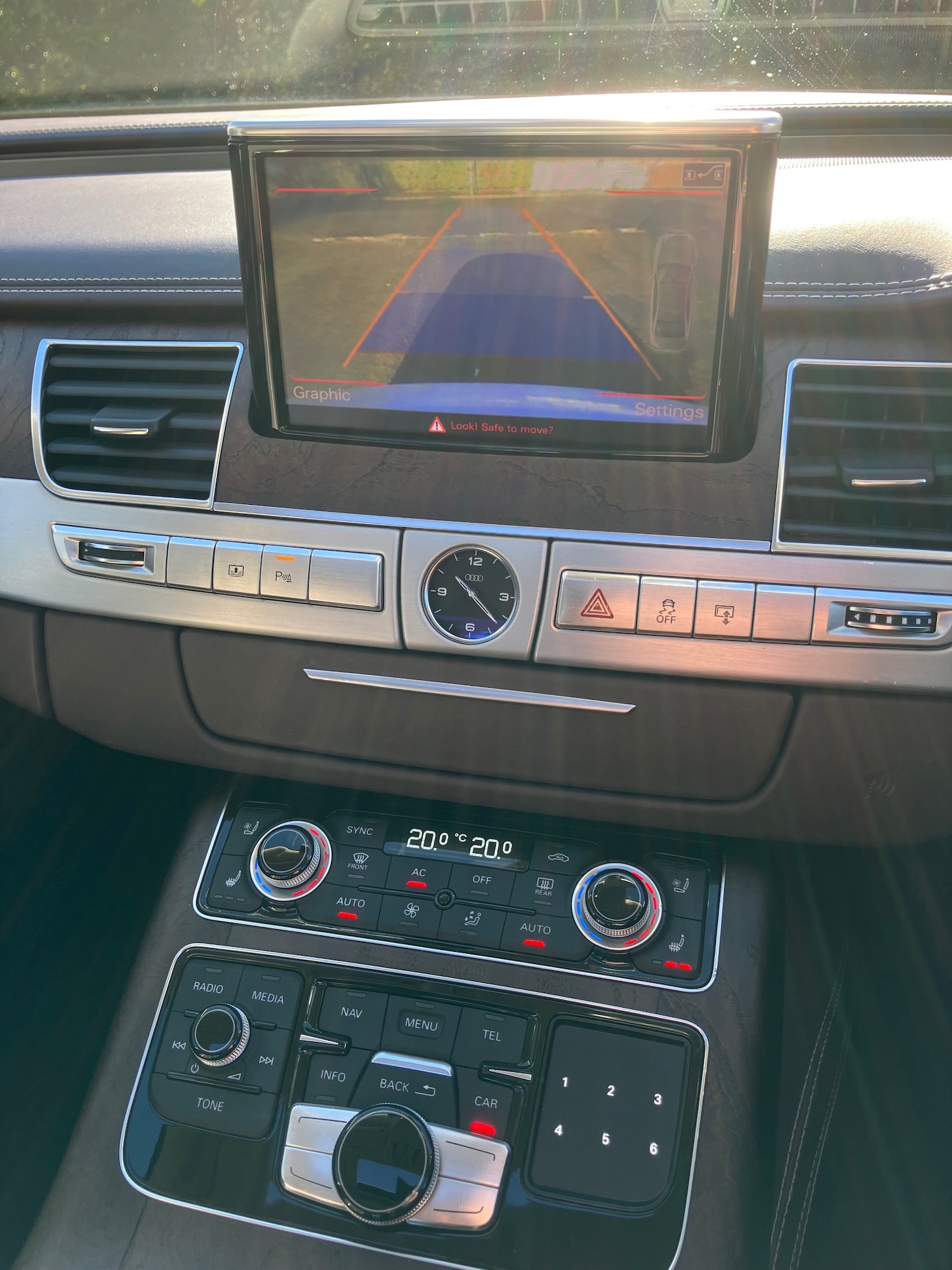 Used Audi A8 2011 for sale - 78189614: Photo 12