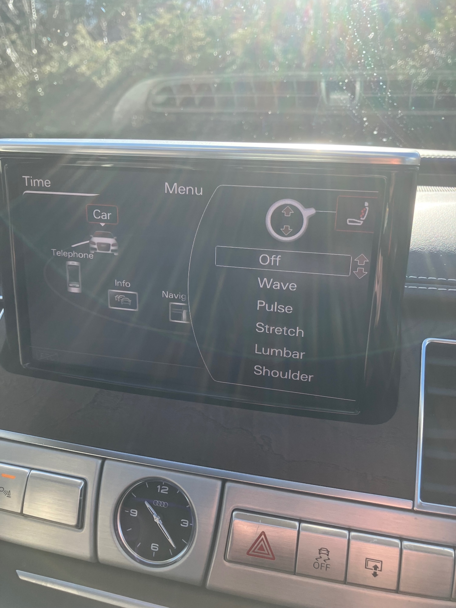 Used Audi A8 2011 for sale - 78189614: Photo 13