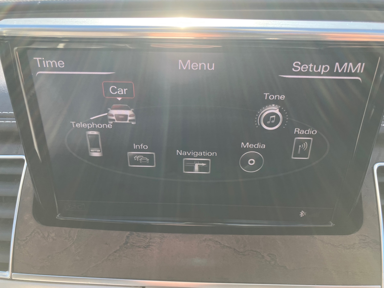 Used Audi A8 2011 for sale - 78189614: Photo 17