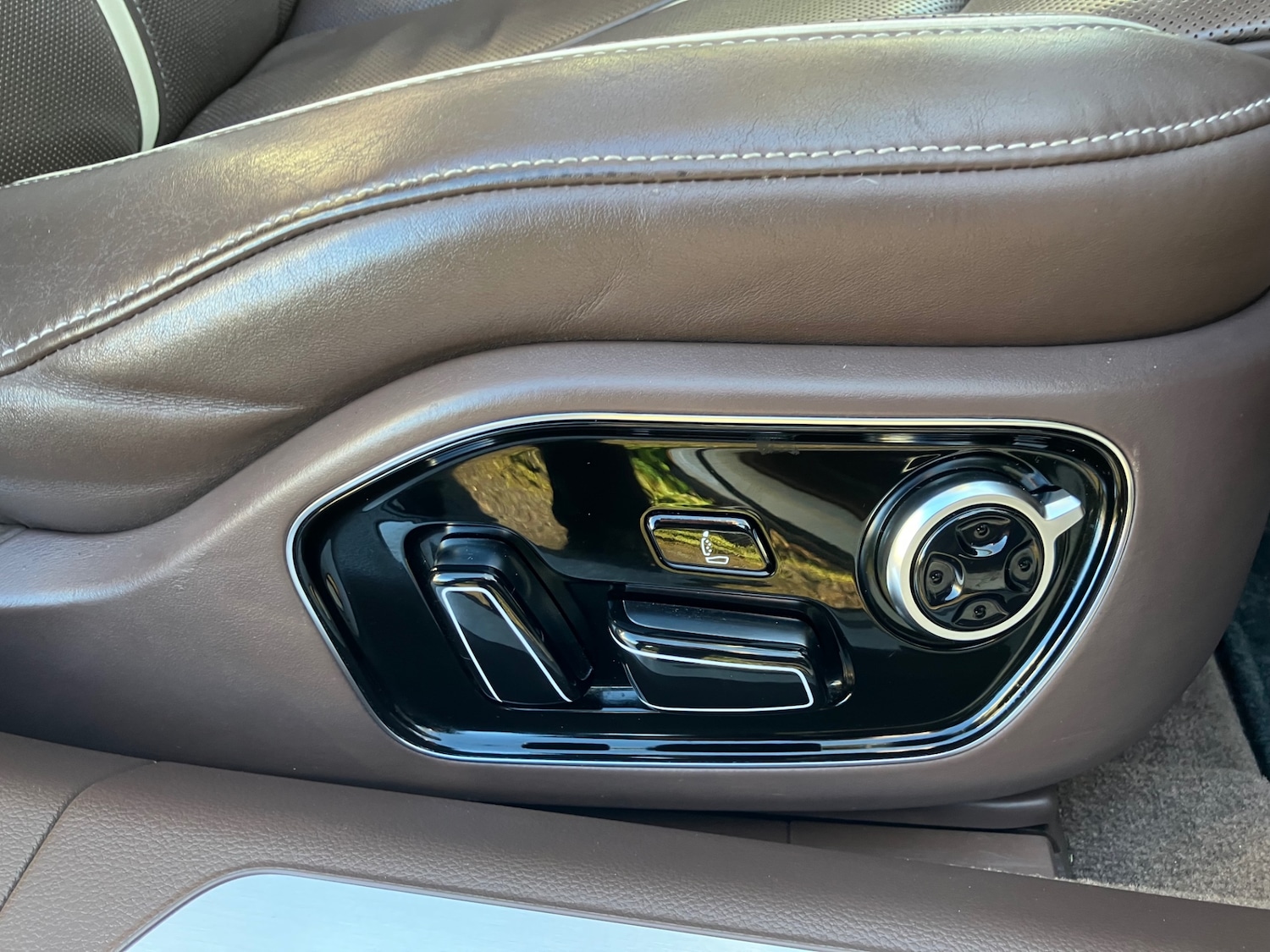 Used Audi A8 2011 for sale - 78189614: Photo 18