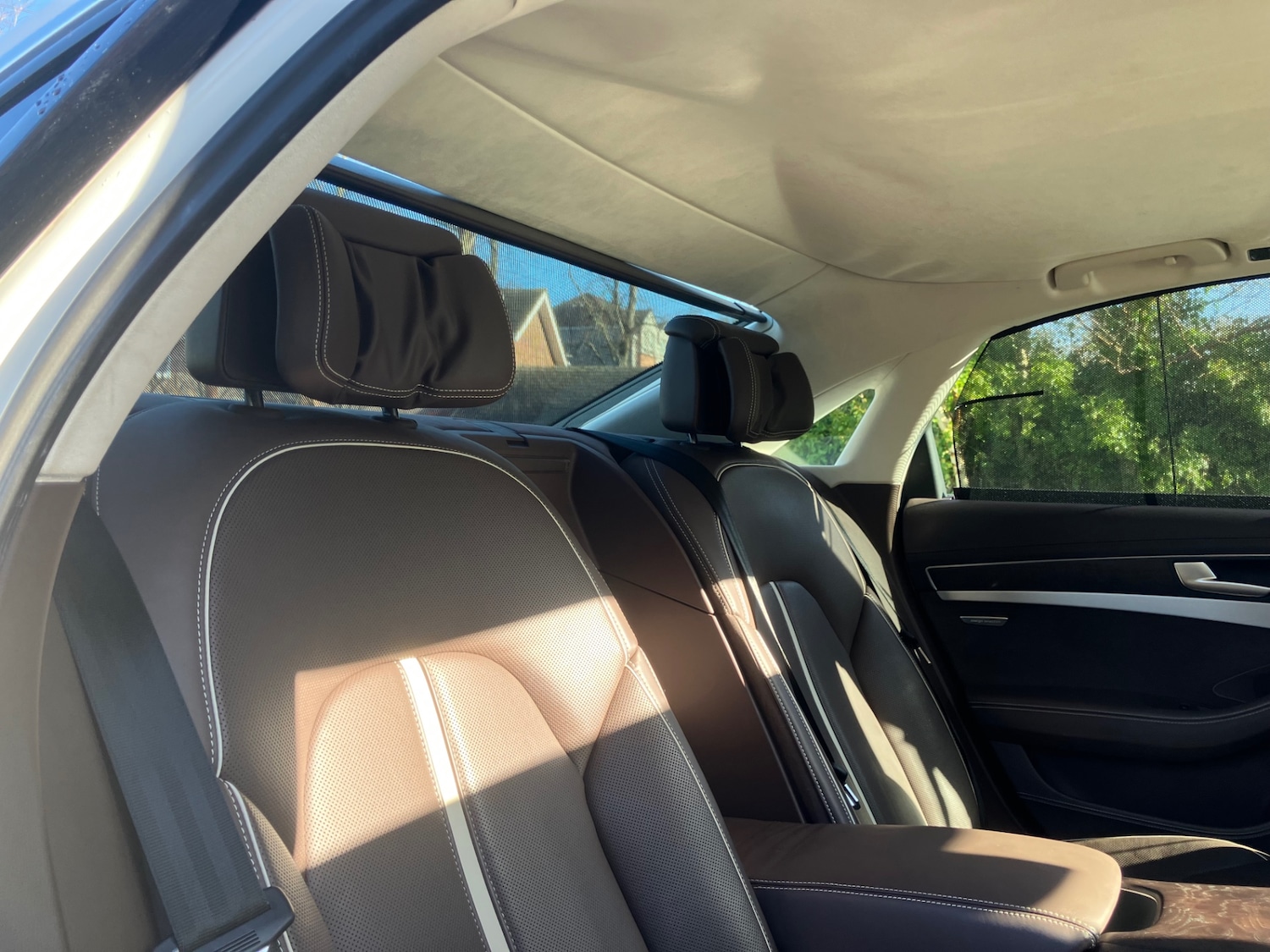 Used Audi A8 2011 for sale - 78189614: Photo 20