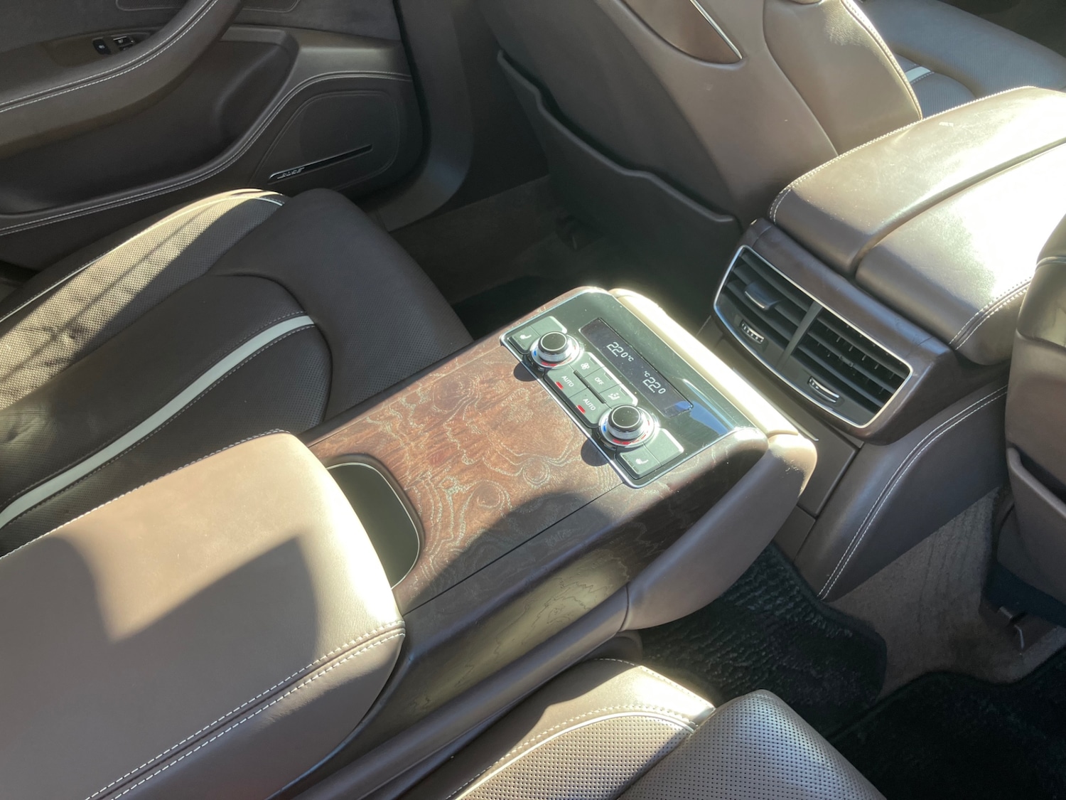 Used Audi A8 2011 for sale - 78189614: Photo 21