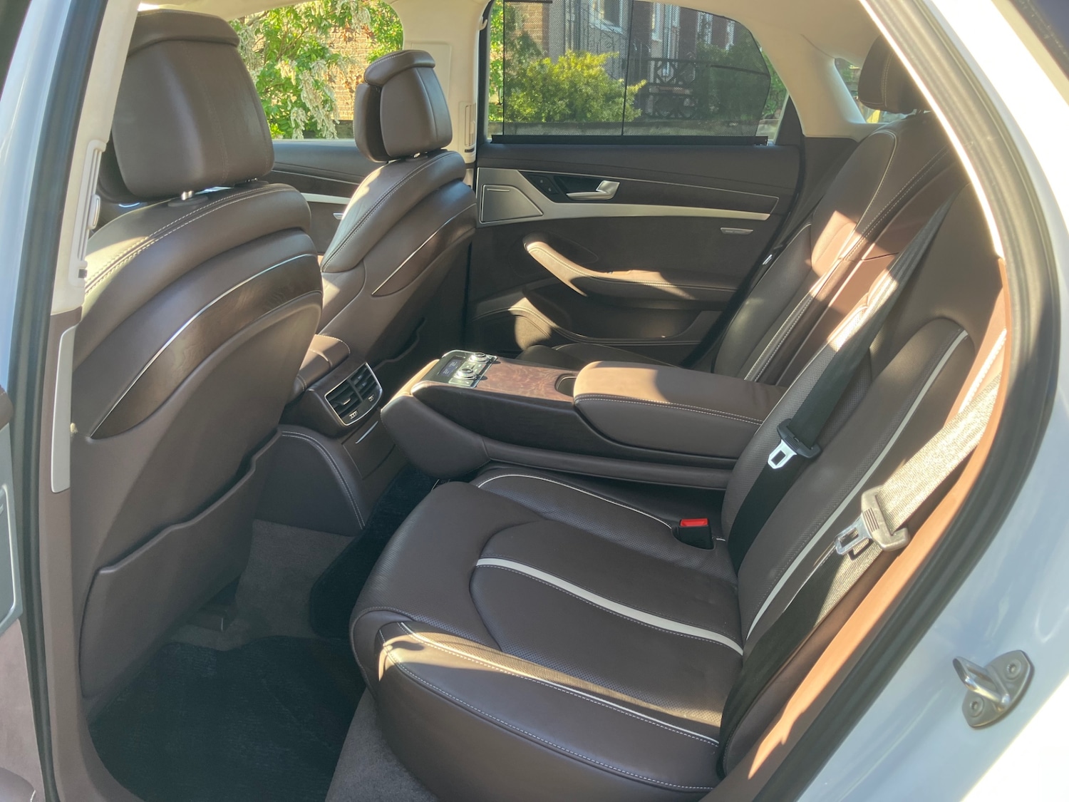 Used Audi A8 2011 for sale - 78189614: Photo 23