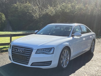 Used Audi A8 2011 for sale - 78189614: Photo