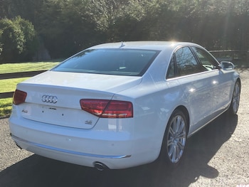 Used Audi A8 2011 for sale - 78189614: Photo