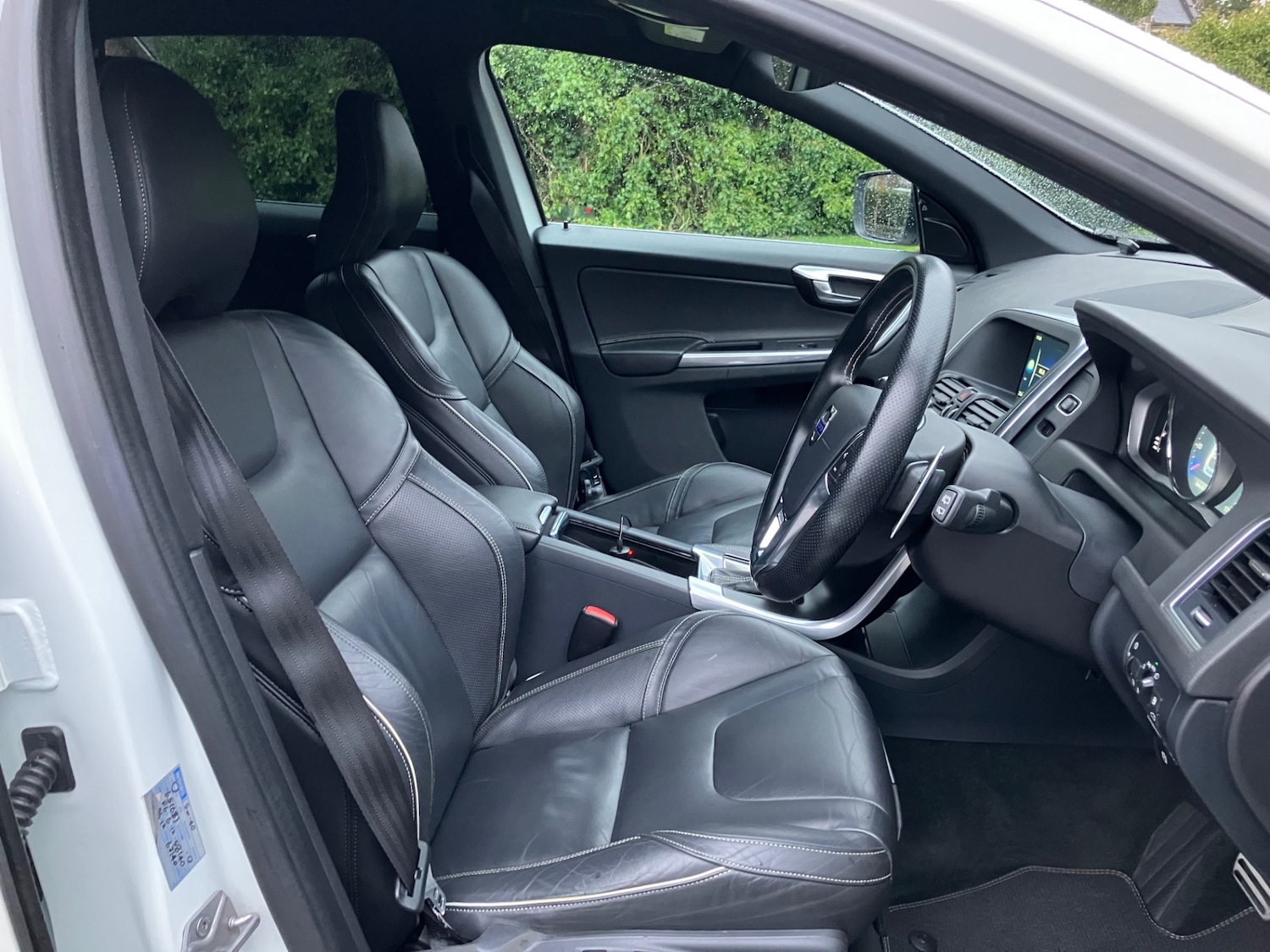 Used Volvo XC60 for sale - 77406187: Photo 10