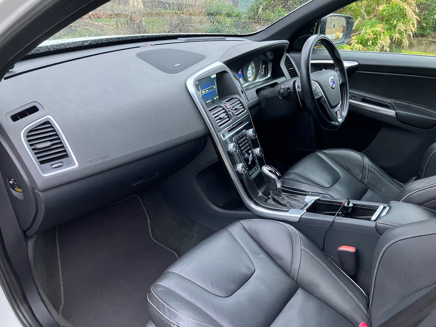 Used Volvo XC60 for sale - 77406187: Photo 11