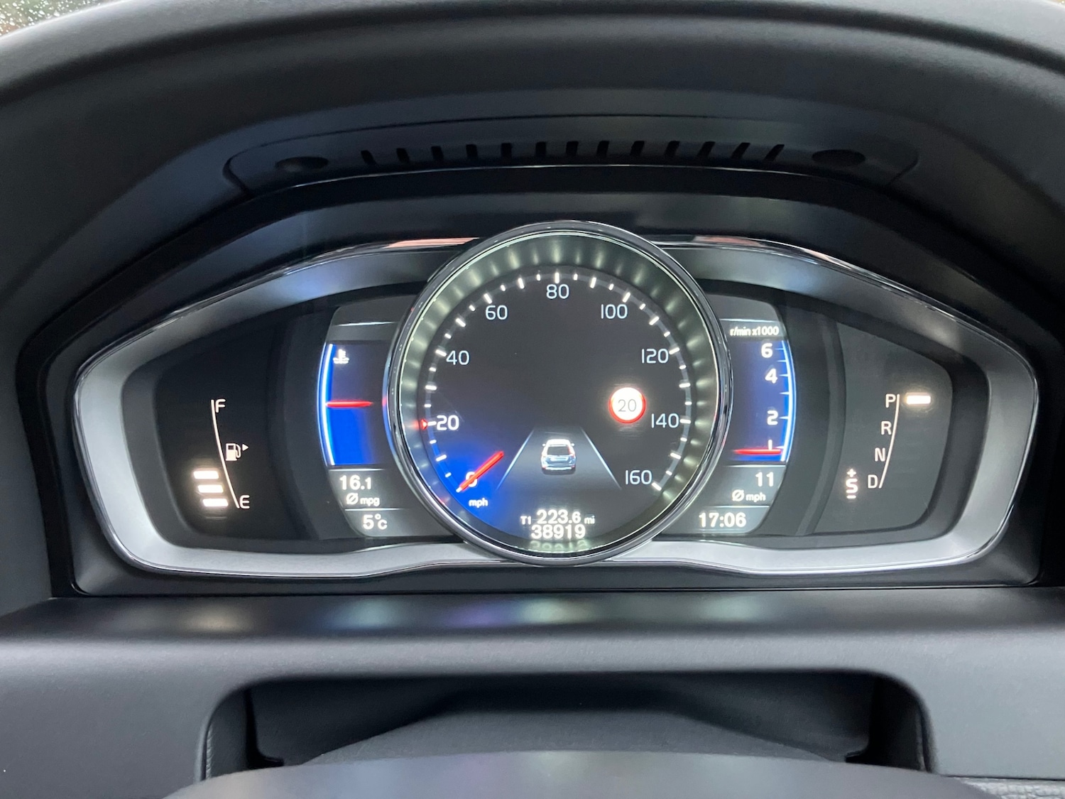 Used Volvo XC60 for sale - 77406187: Photo 13