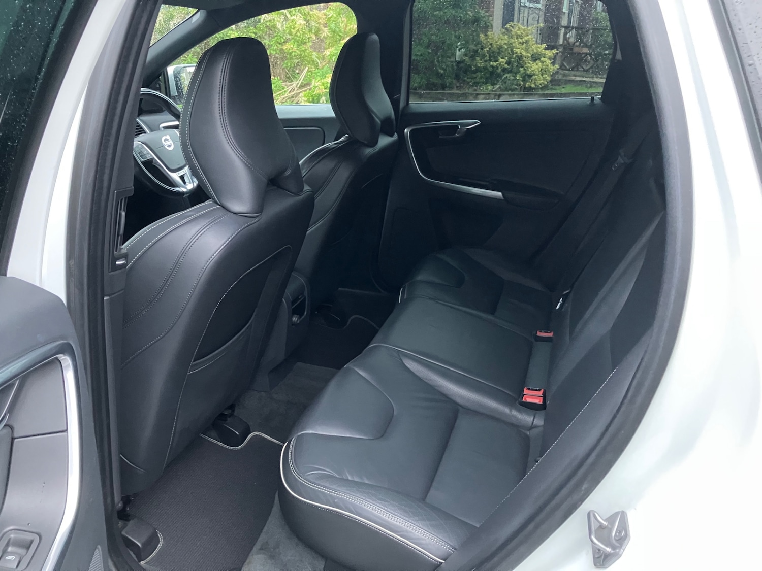 Used Volvo XC60 for sale - 77406187: Photo 15