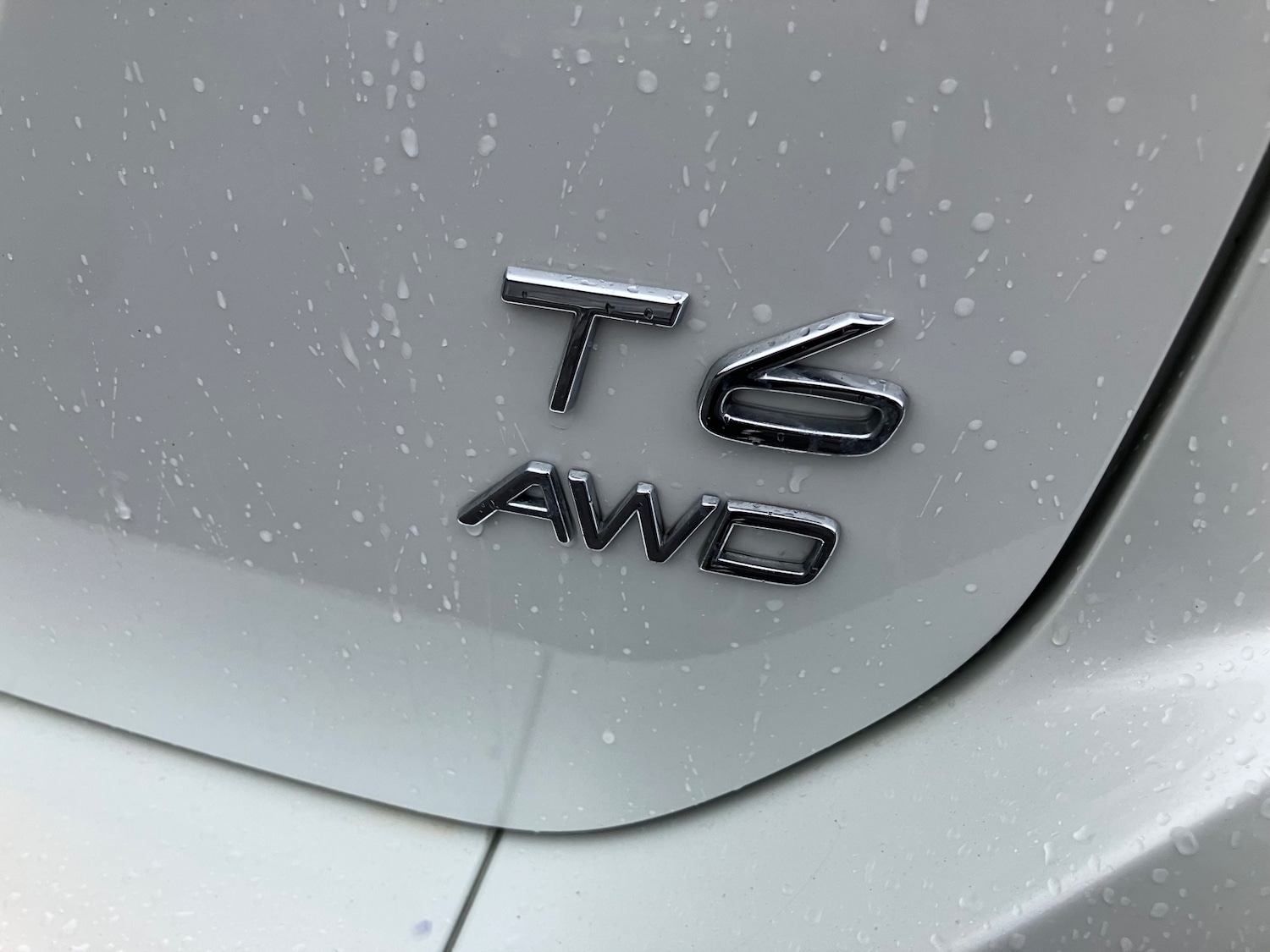 Used Volvo XC60 for sale - 77406187: Photo 17