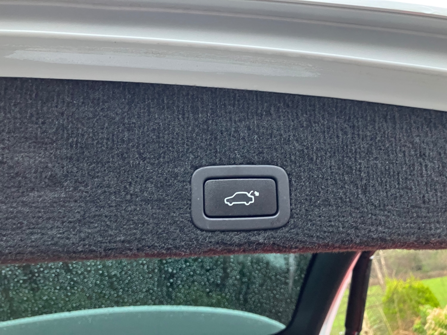 Used Volvo XC60 for sale - 77406187: Photo 18