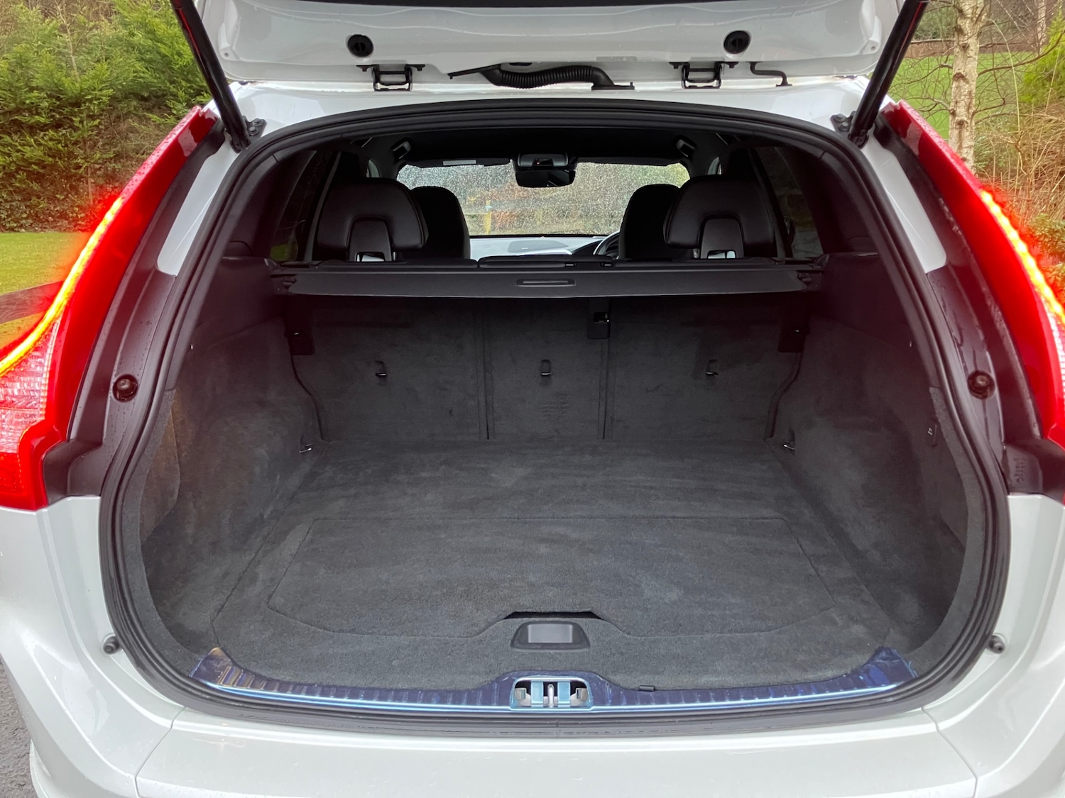 Used Volvo XC60 for sale - 77406187: Photo 19