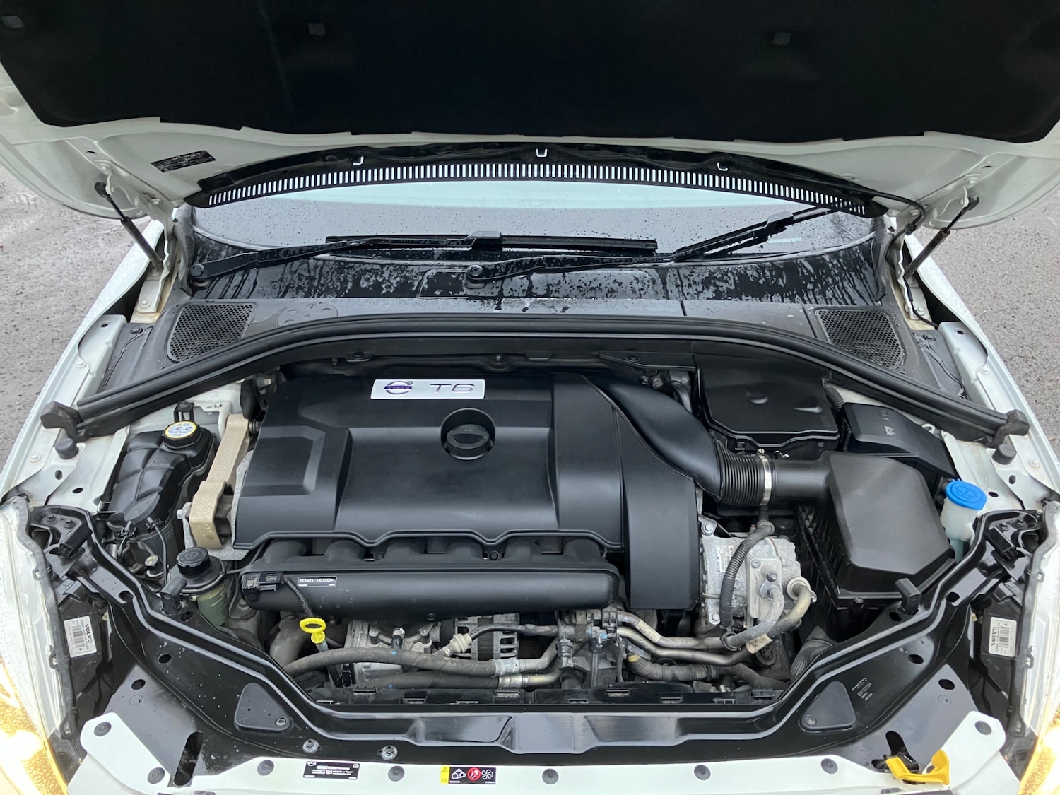 Used Volvo XC60 for sale - 77406187: Photo 20