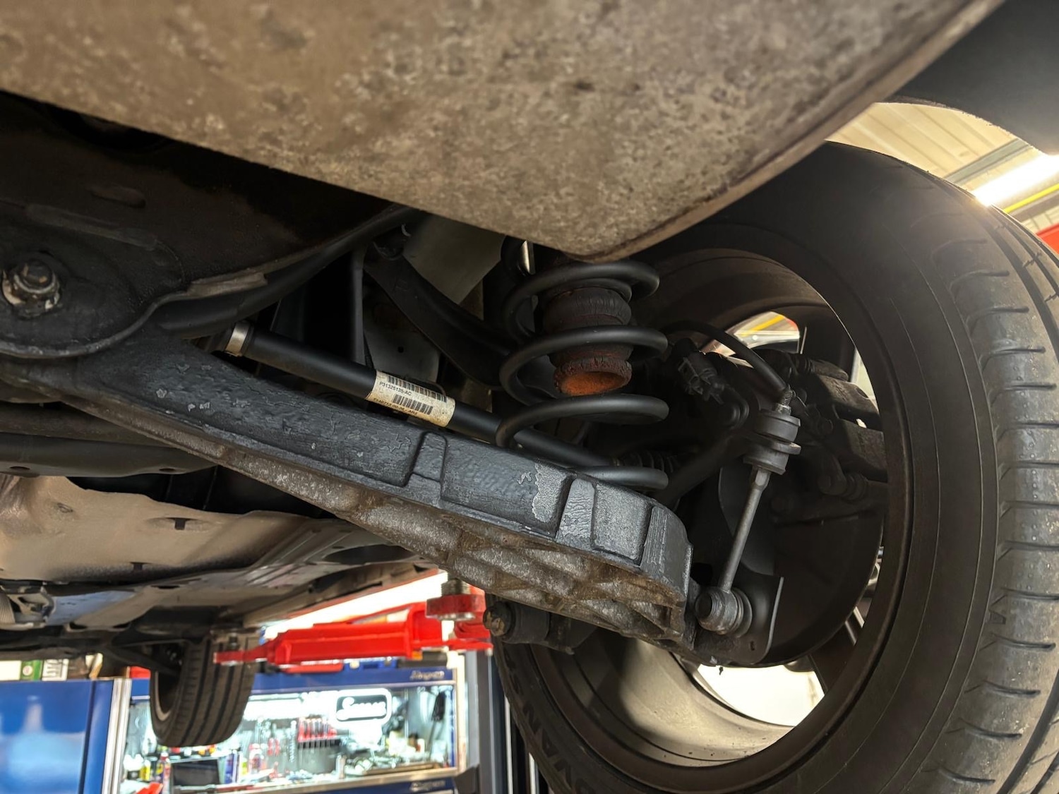 Used Volvo XC60 for sale - 77406187: Photo 22