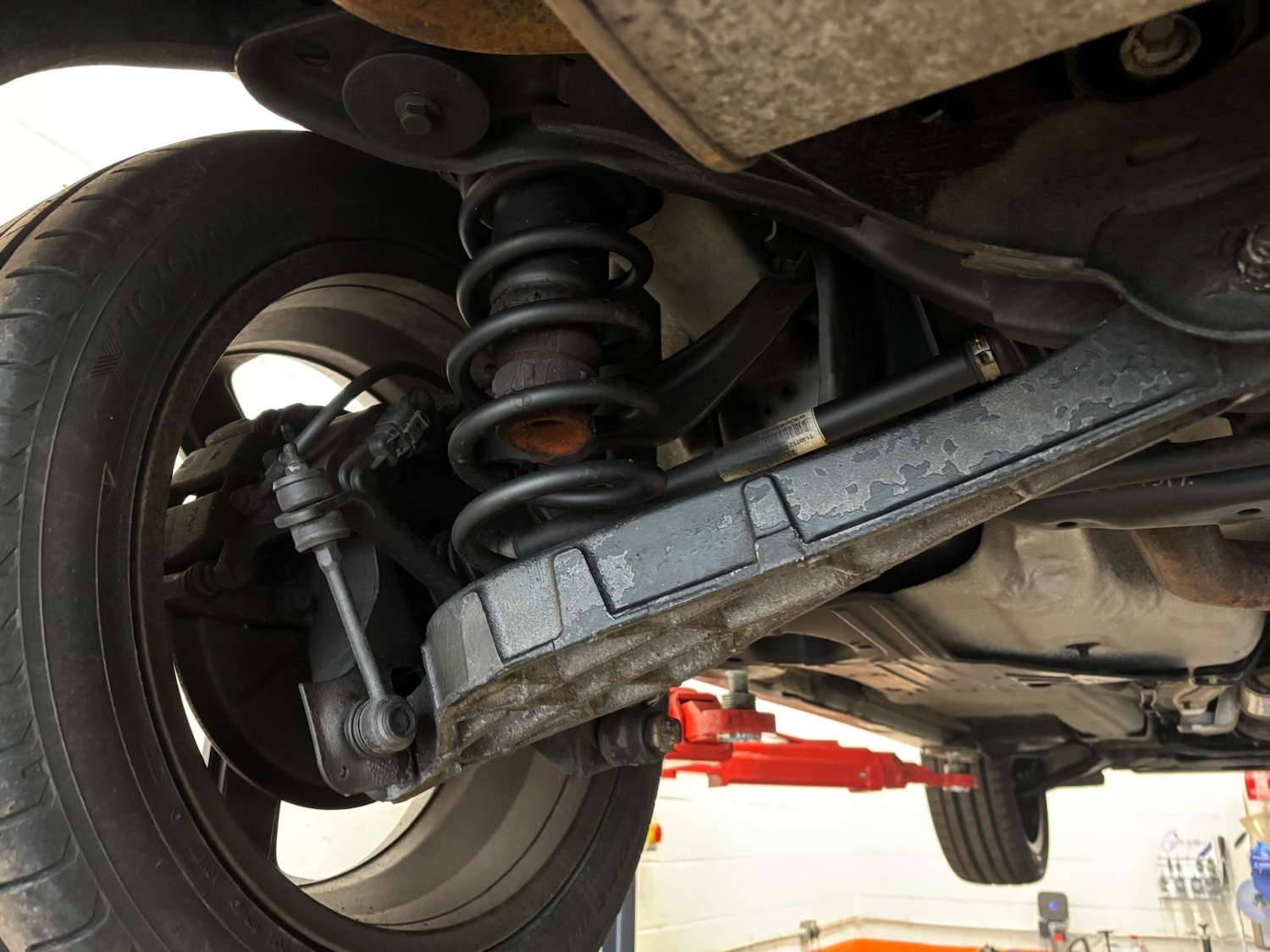 Used Volvo XC60 for sale - 77406187: Photo 23