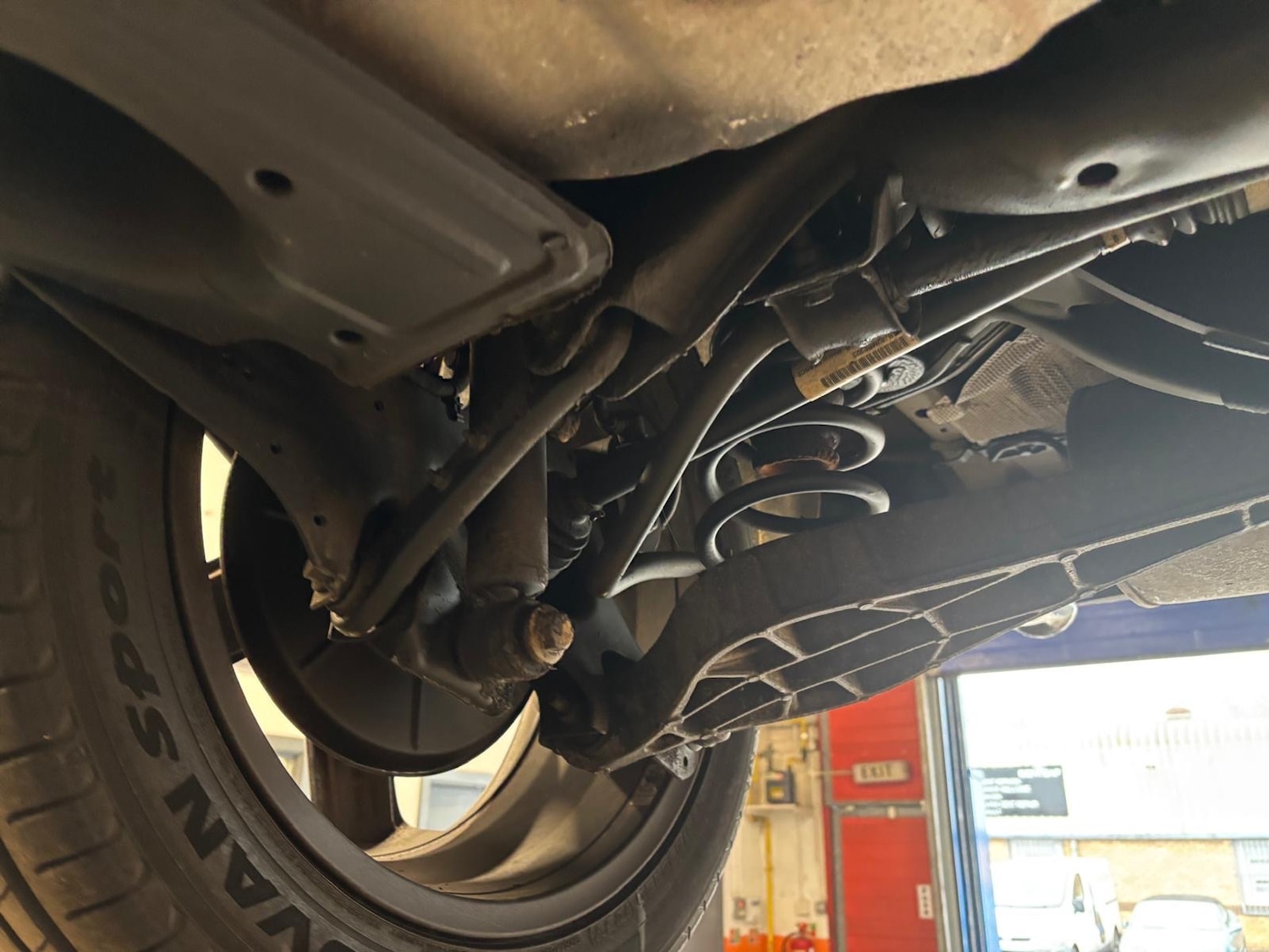 Used Volvo XC60 for sale - 77406187: Photo 24