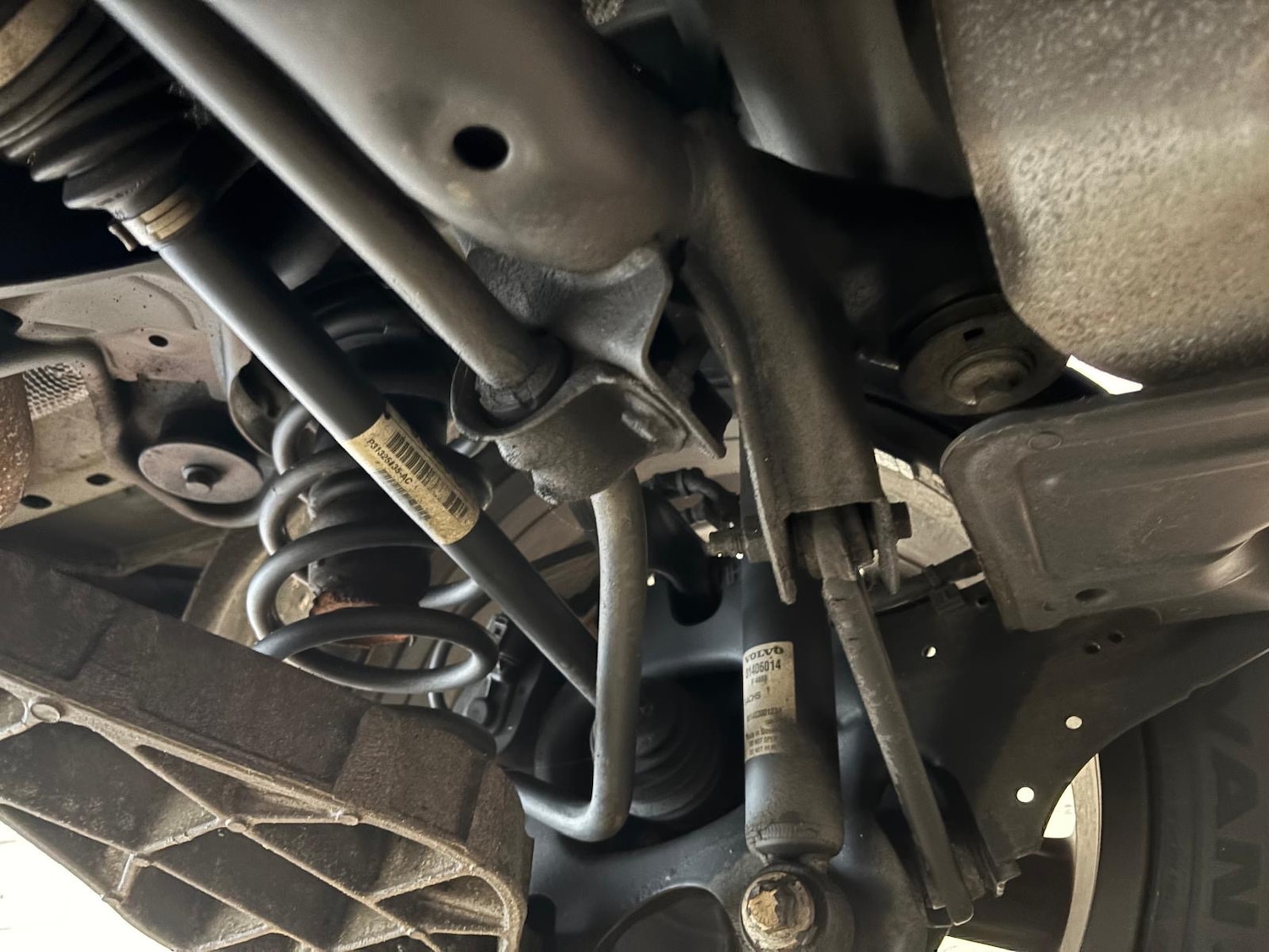 Used Volvo XC60 for sale - 77406187: Photo 25