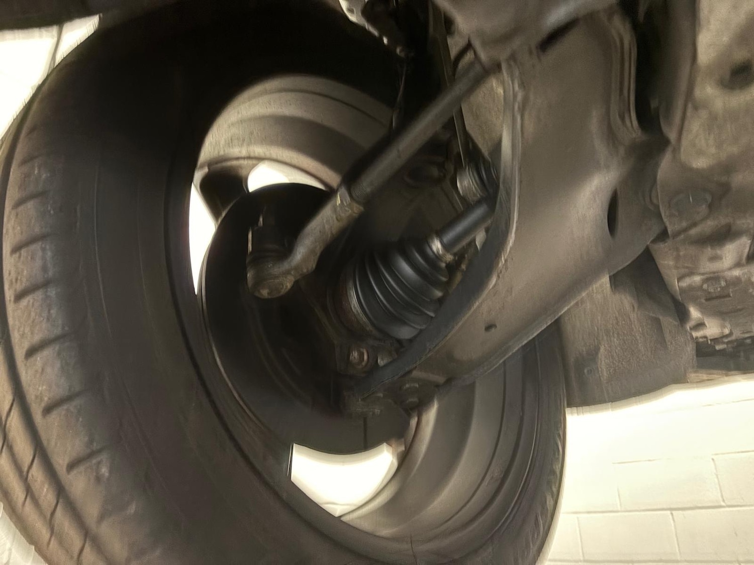 Used Volvo XC60 for sale - 77406187: Photo 26