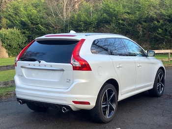 Used Volvo XC60 undefined for sale - 77406187: Photo