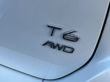 Used Volvo XC60 undefined for sale - 77406187: Photo