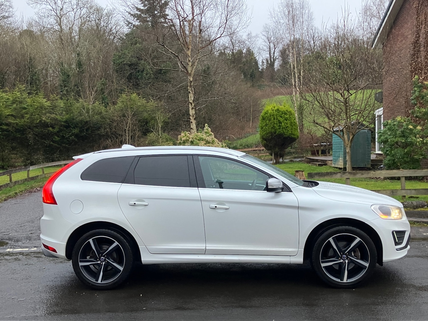 Used Volvo XC60 for sale - 77406187: Photo 6