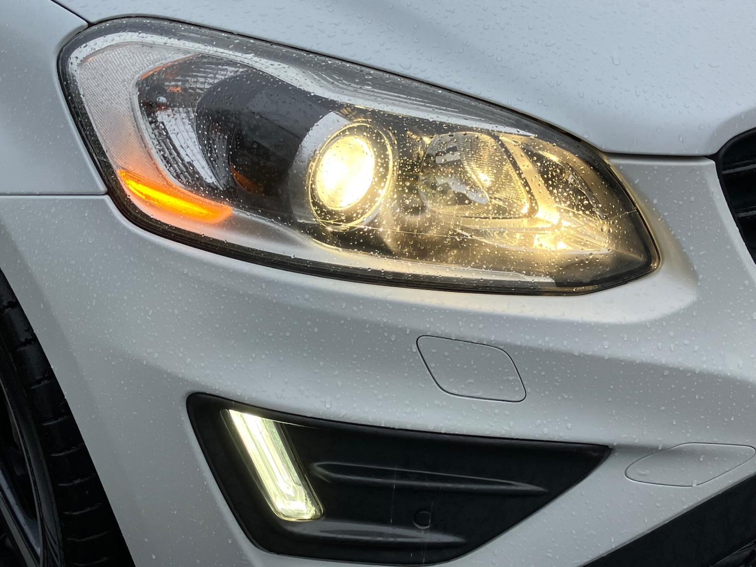 Used Volvo XC60 for sale - 77406187: Photo 8