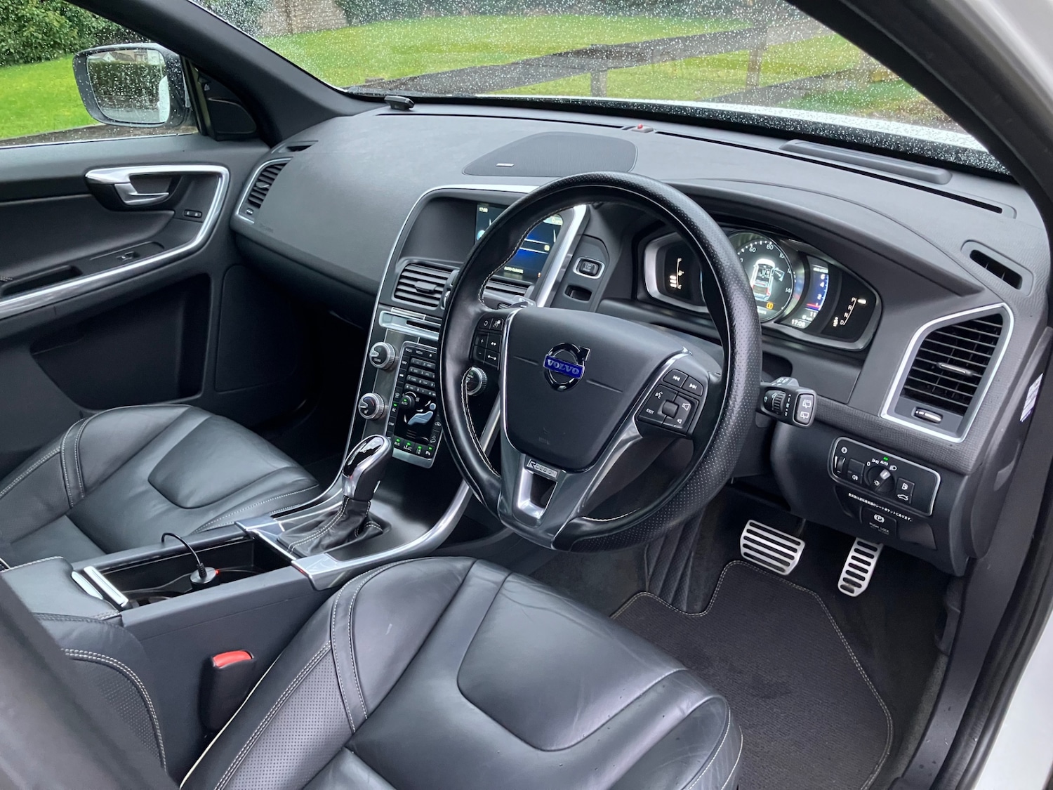 Used Volvo XC60 for sale - 77406187: Photo 9