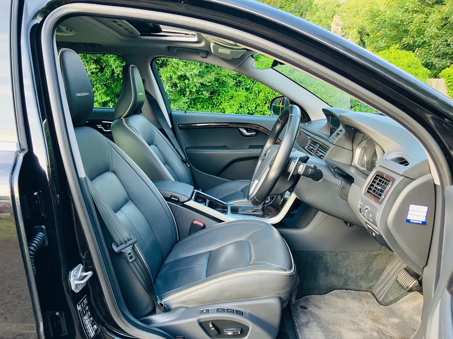 Used Volvo V70 2025 for sale - 76719630: Photo 10