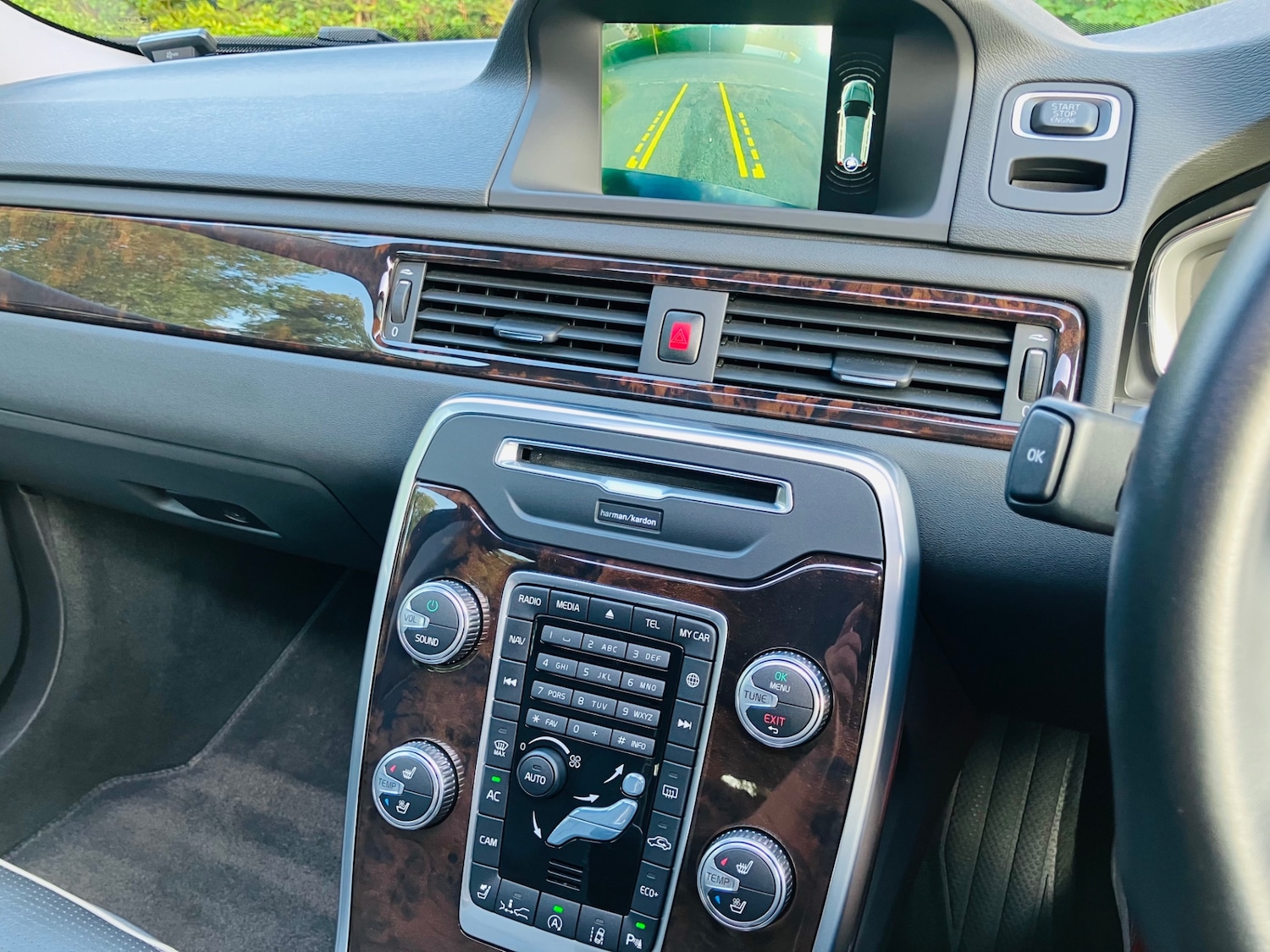 Used Volvo V70 2025 for sale - 76719630: Photo 11