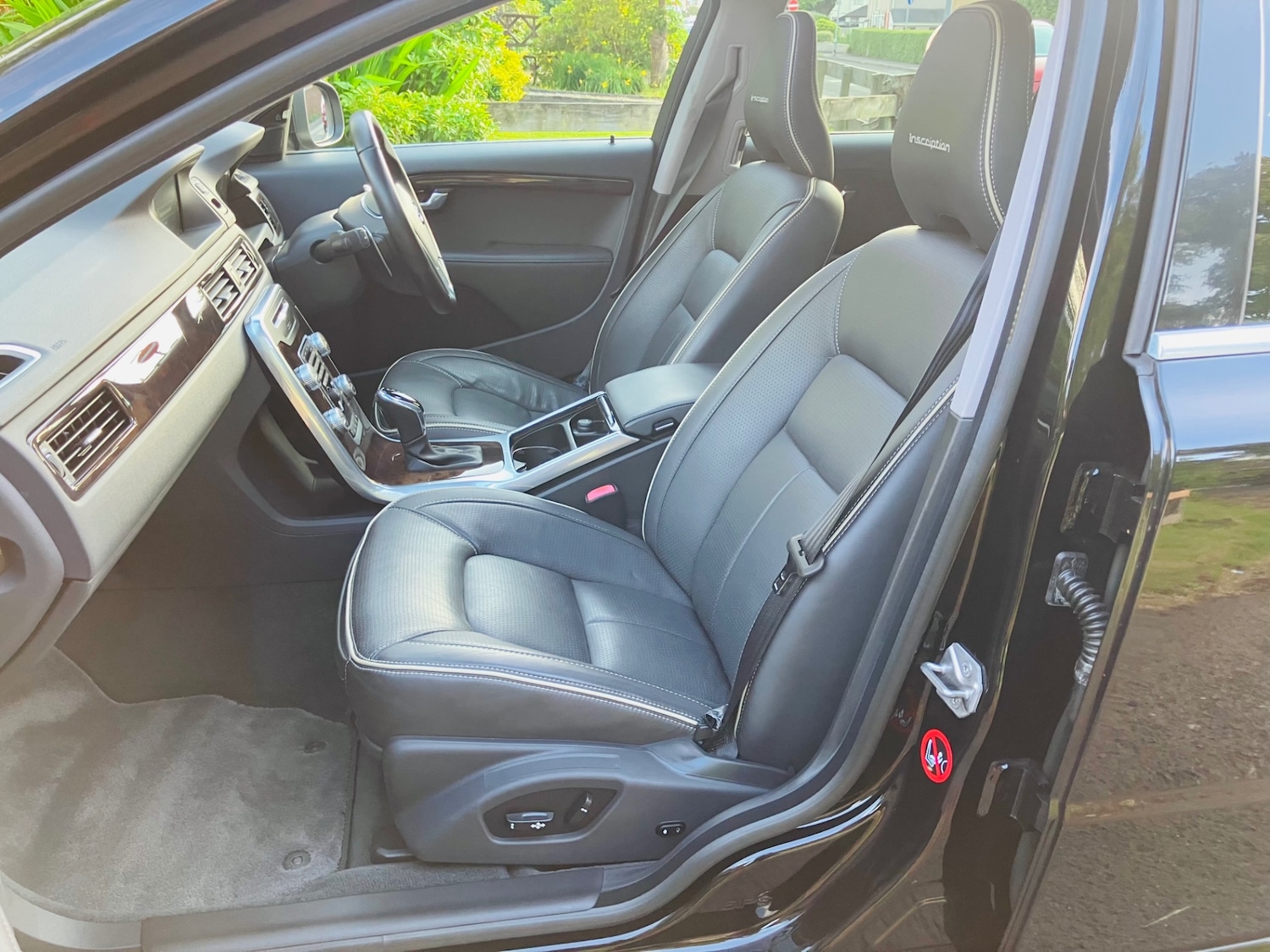 Used Volvo V70 2025 for sale - 76719630: Photo 12