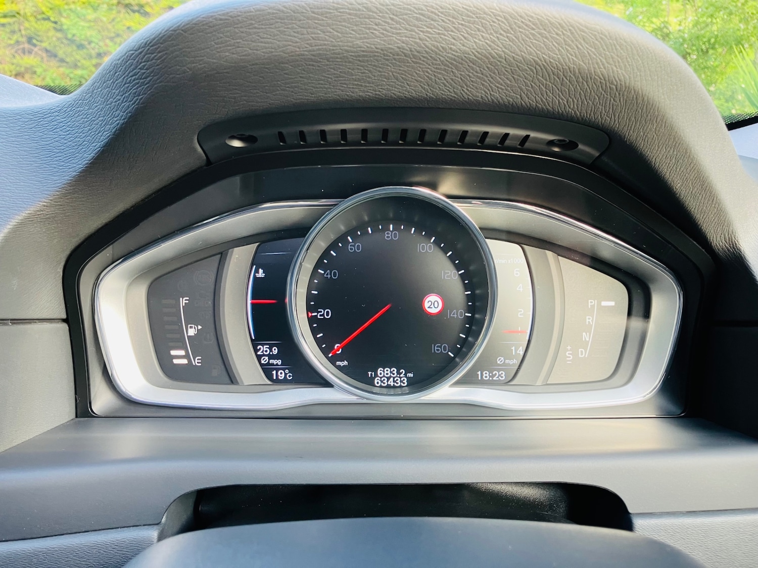 Used Volvo V70 2025 for sale - 76719630: Photo 16