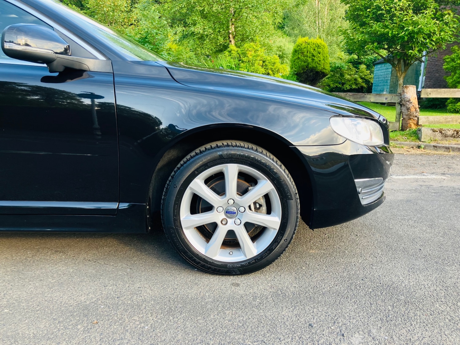 Used Volvo V70 2025 for sale - 76719630: Photo 7