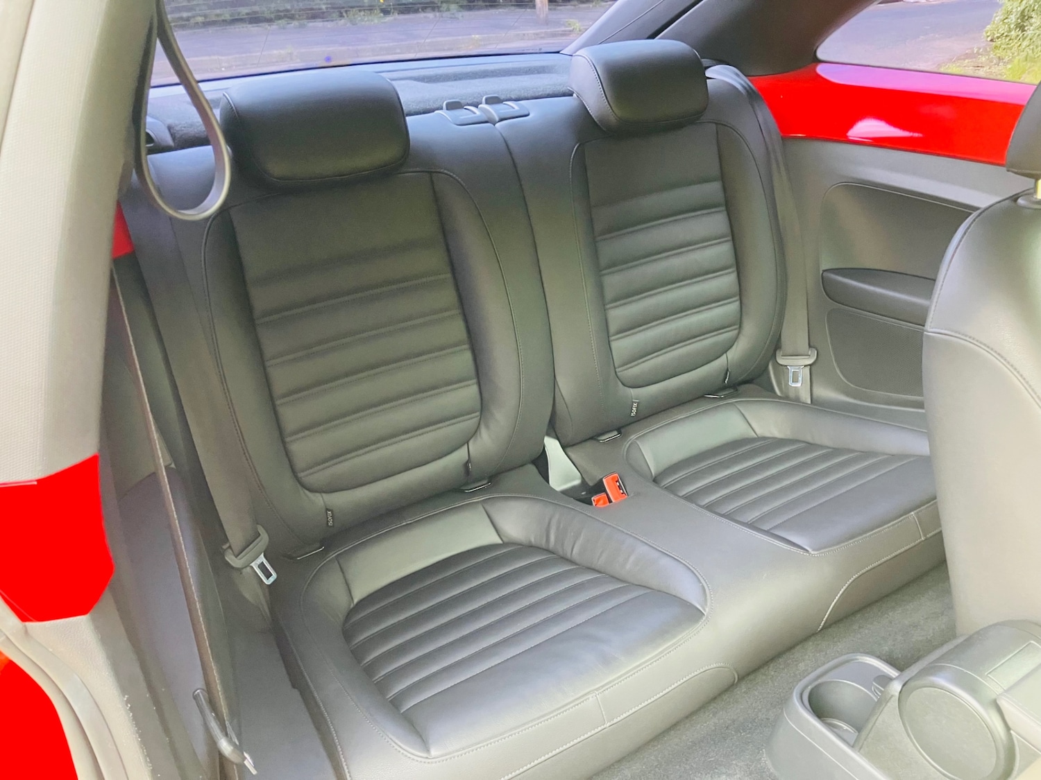 Used Volkswagen Beetle 2025 for sale - 76709659: Photo 10