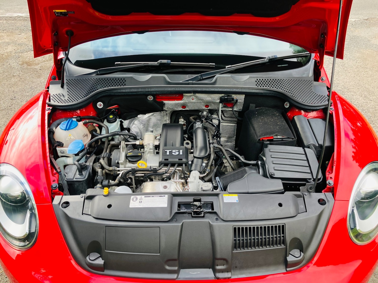 Used Volkswagen Beetle 2025 for sale - 76709659: Photo 13