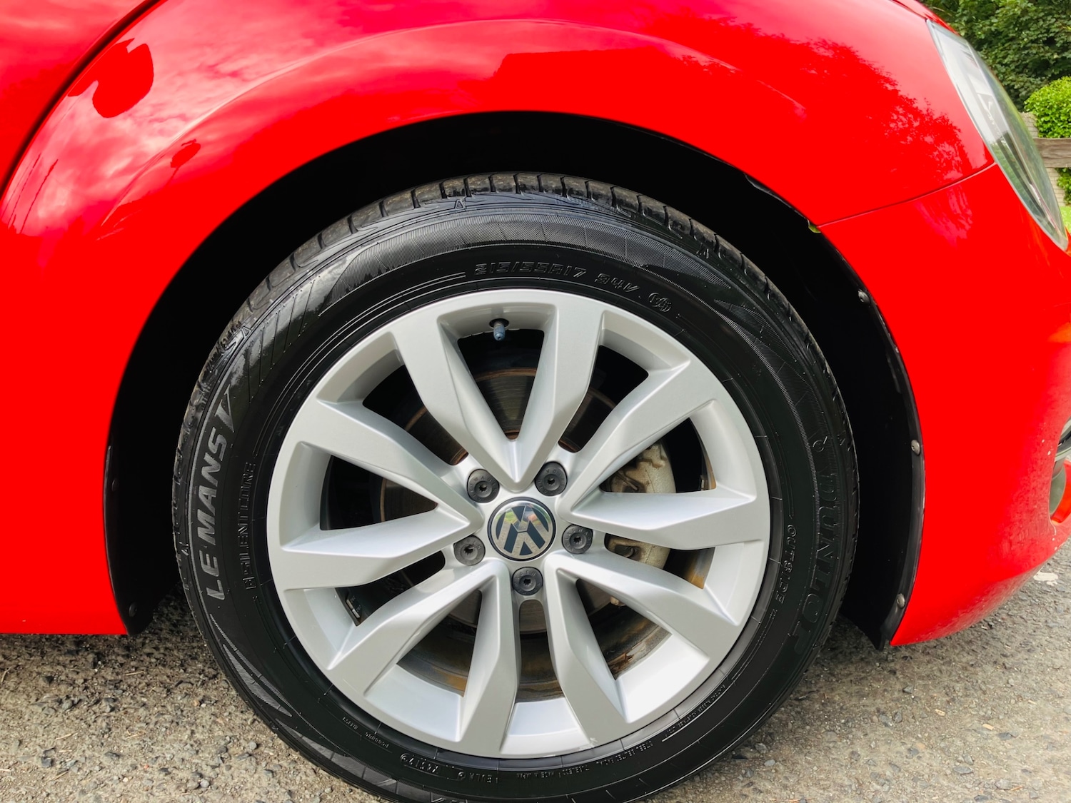 Used Volkswagen Beetle 2025 for sale - 76709659: Photo 6