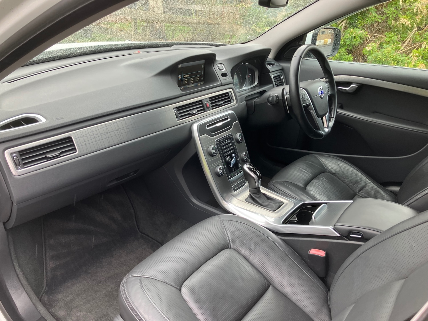 Used Volvo XC70 2026 for sale - 78091725: Photo 11