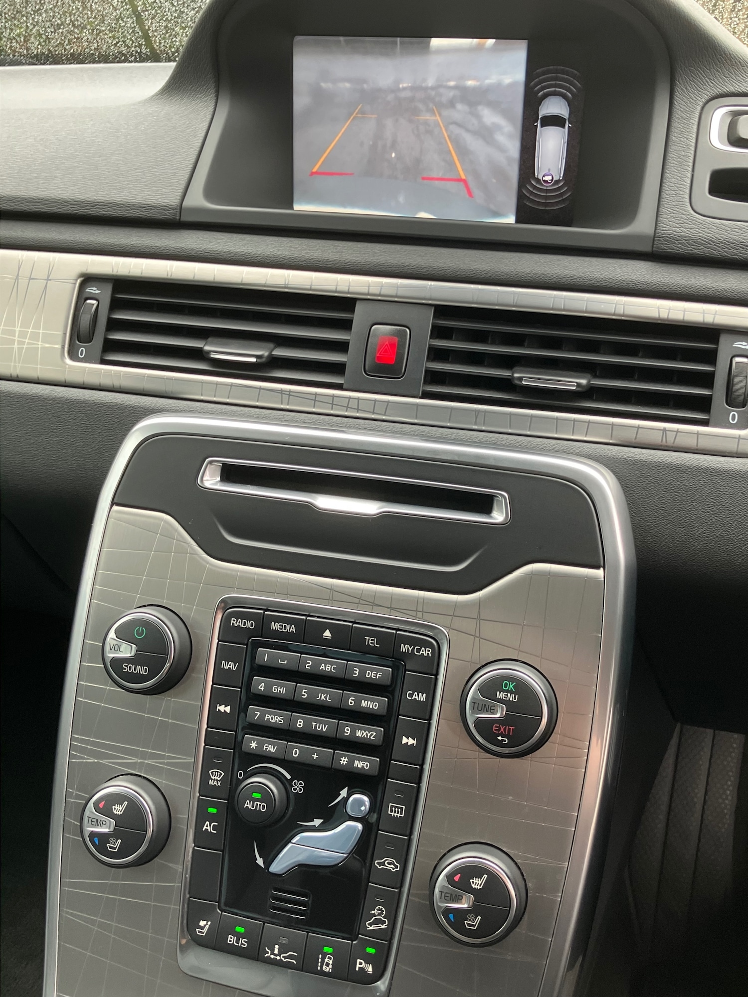 Used Volvo XC70 2026 for sale - 78091725: Photo 12