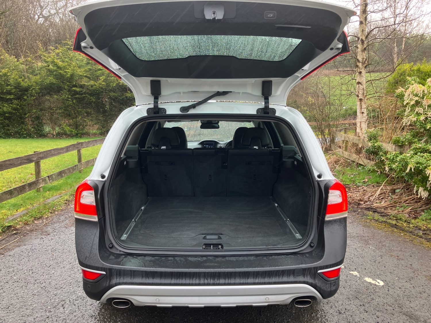 Used Volvo XC70 2026 for sale - 78091725: Photo 17