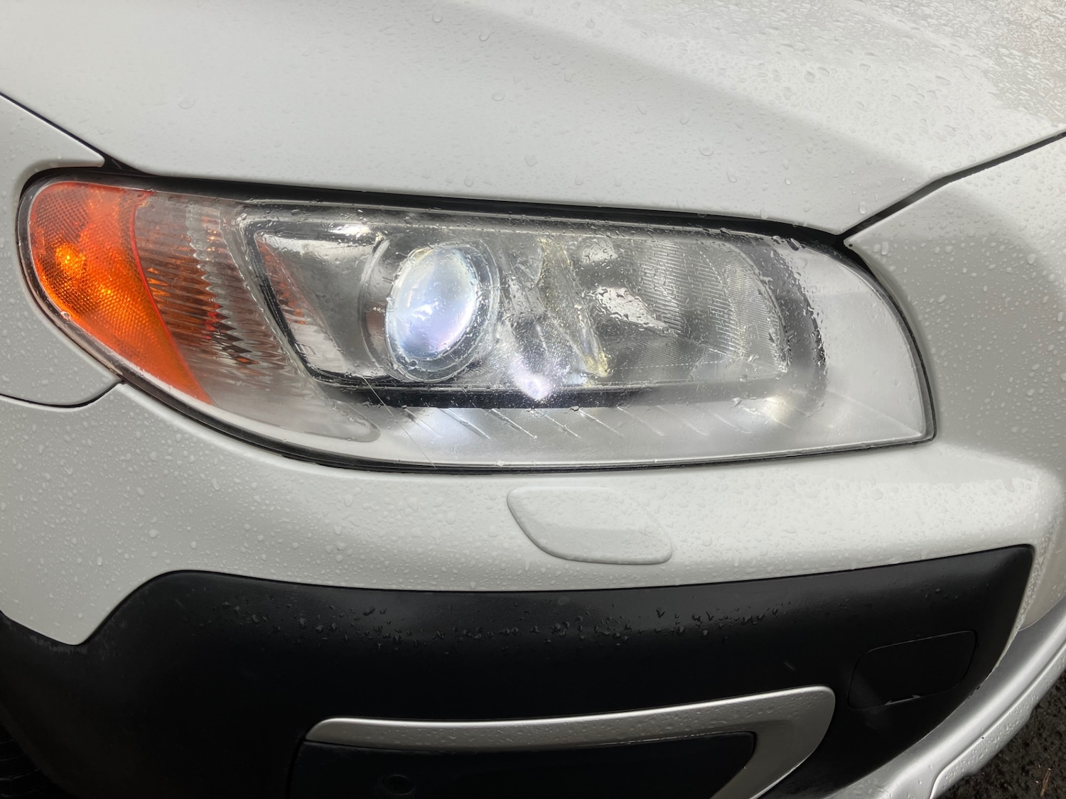 Used Volvo XC70 2026 for sale - 78091725: Photo 19