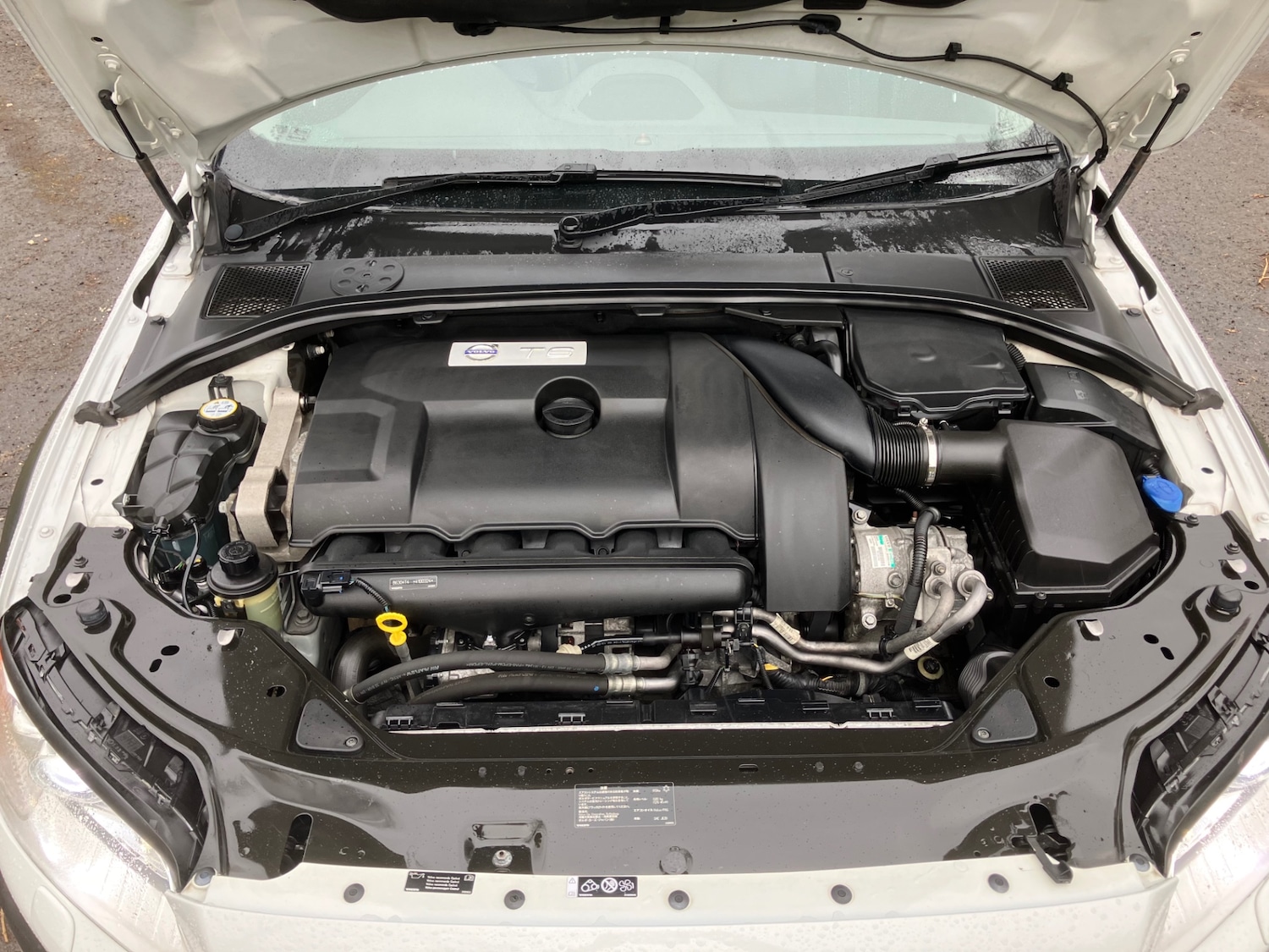 Used Volvo XC70 2026 for sale - 78091725: Photo 20