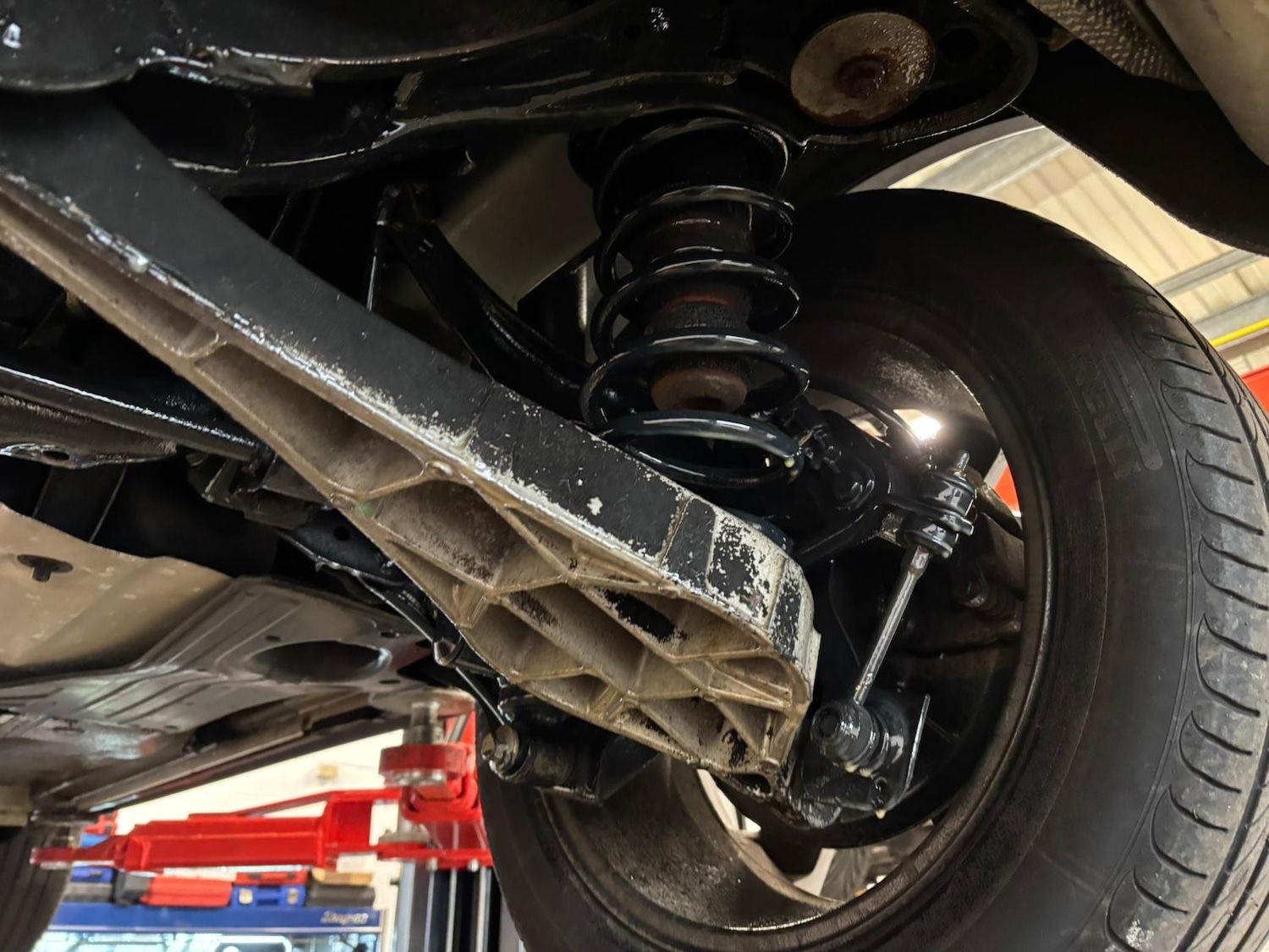 Used Volvo XC70 2026 for sale - 78091725: Photo 23