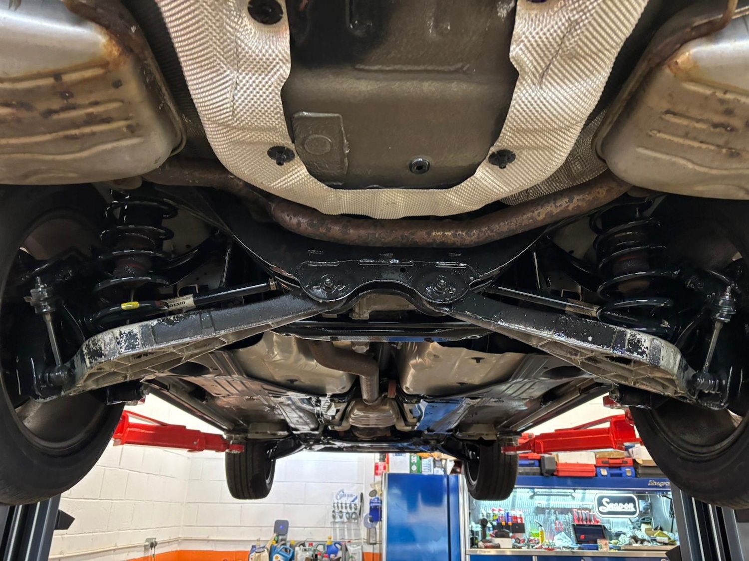 Used Volvo XC70 2026 for sale - 78091725: Photo 25