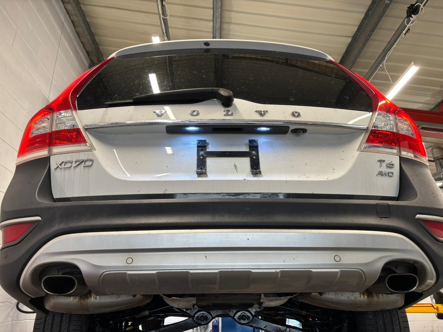 Used Volvo XC70 2026 for sale - 78091725: Photo 26