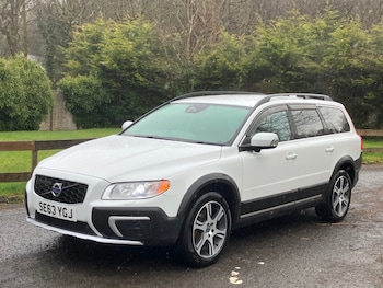 Used Volvo XC70 2013 for sale - 78091725: Photo