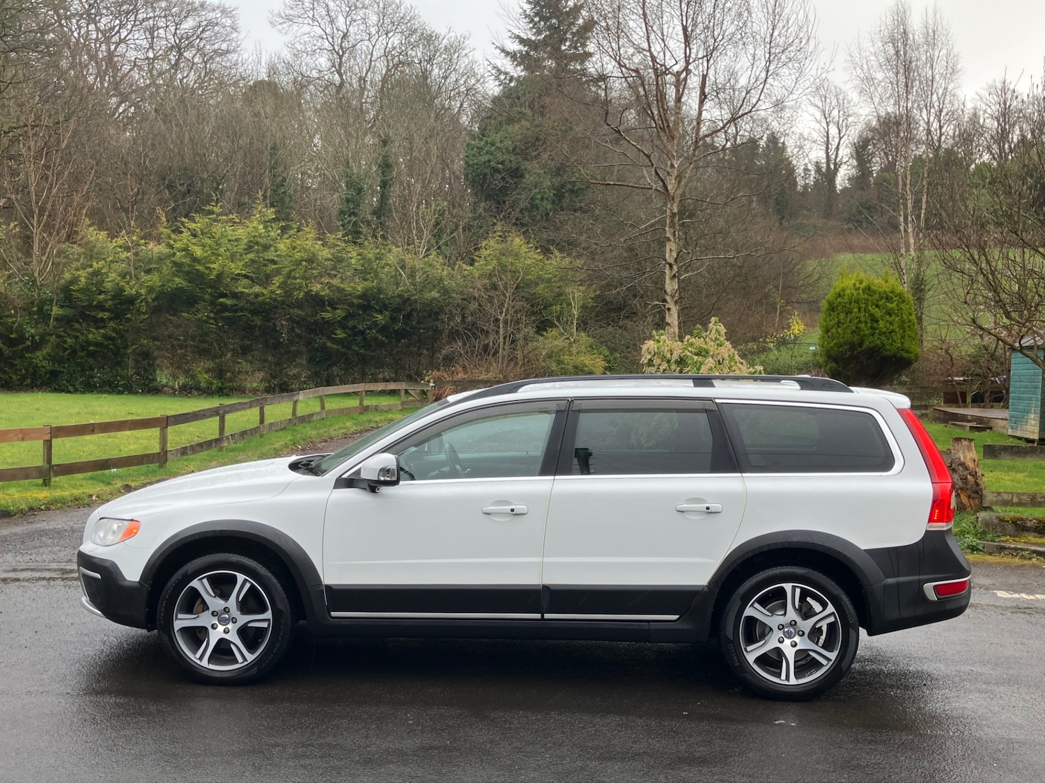 Used Volvo XC70 2026 for sale - 78091725: Photo 5