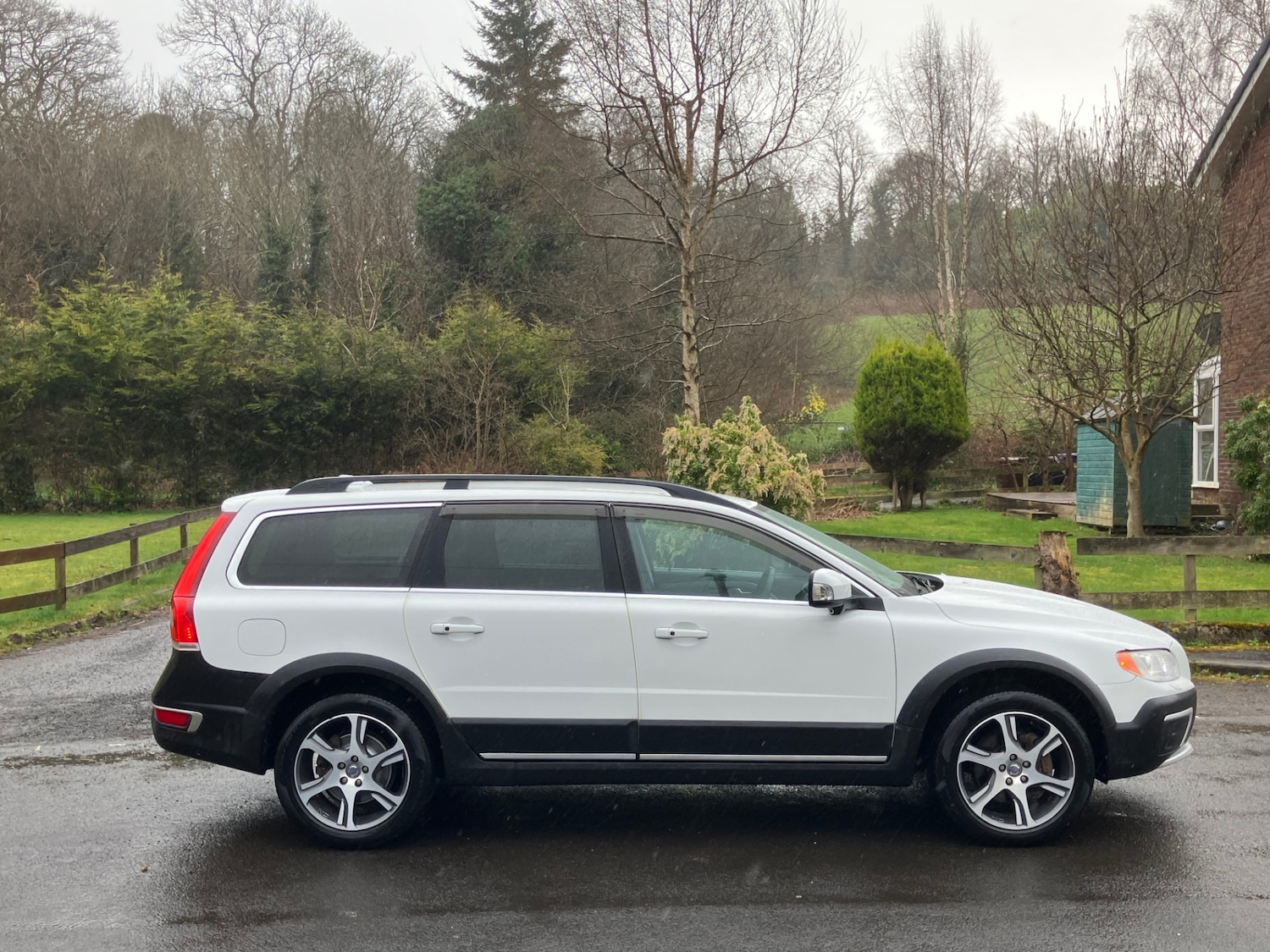 Used Volvo XC70 2026 for sale - 78091725: Photo 6