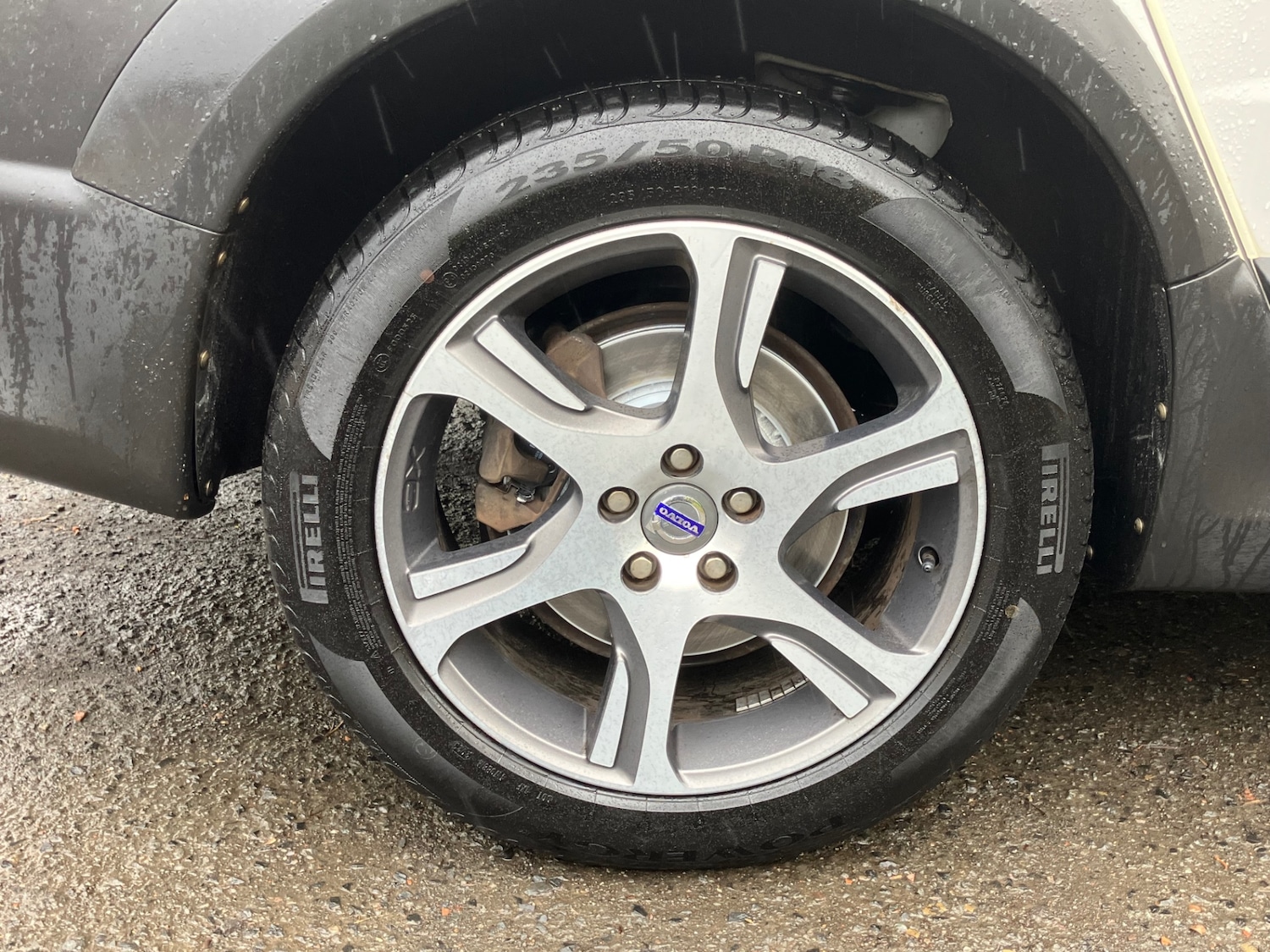 Used Volvo XC70 2026 for sale - 78091725: Photo 7