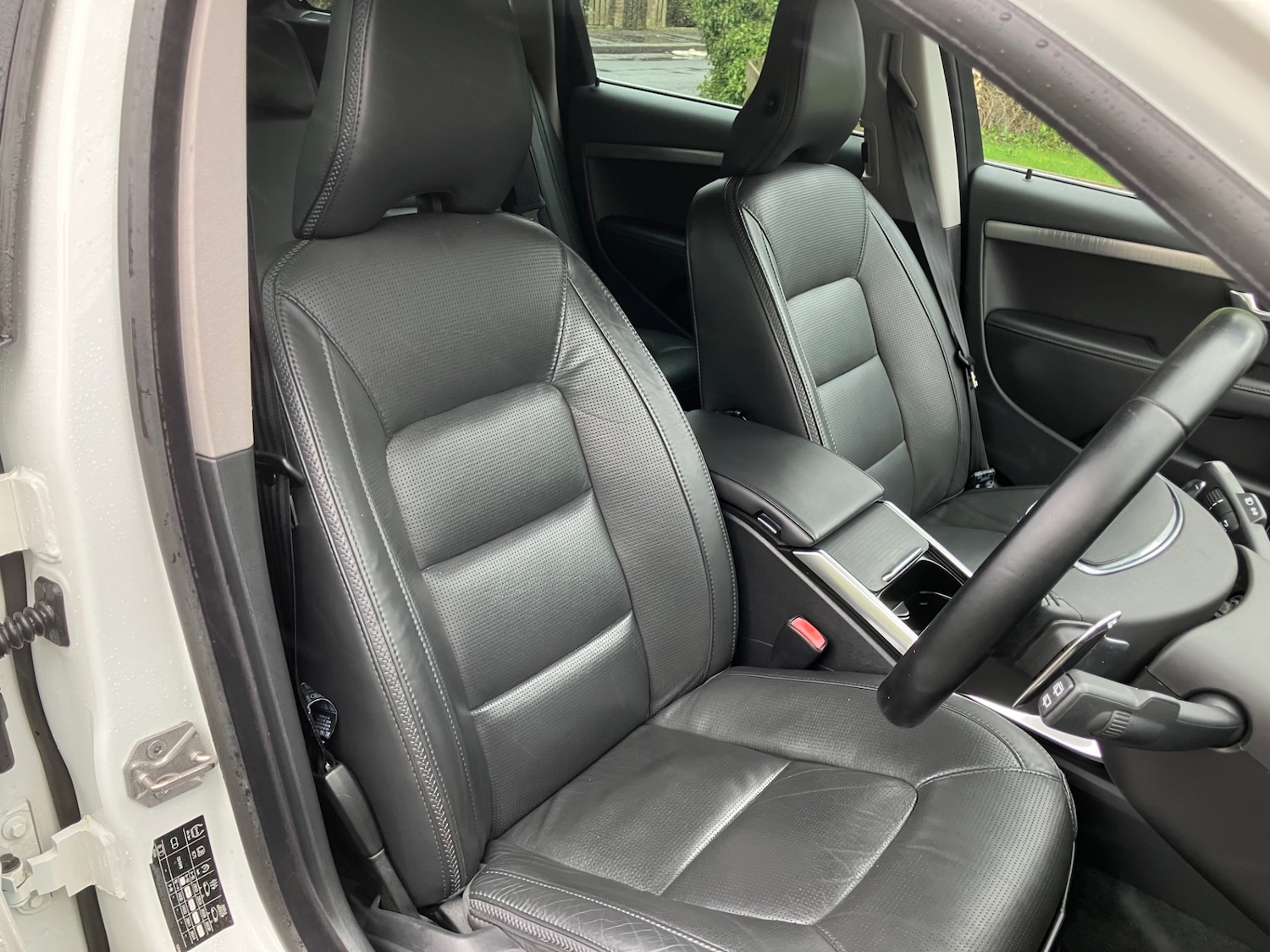 Used Volvo XC70 2026 for sale - 78091725: Photo 8