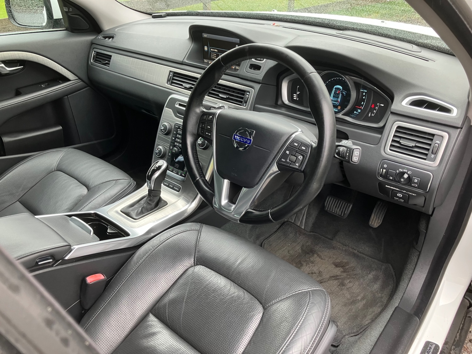 Used Volvo XC70 2026 for sale - 78091725: Photo 9