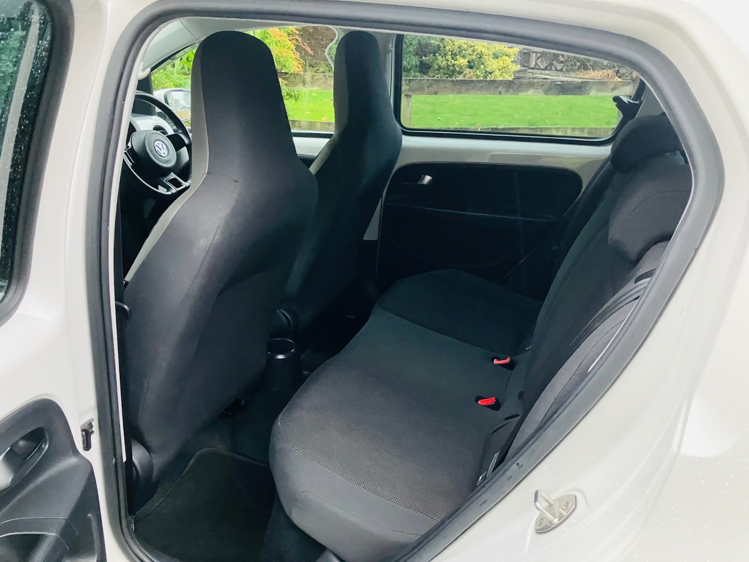 Used Volkswagen up! 2025 for sale - 77435869: Photo 14